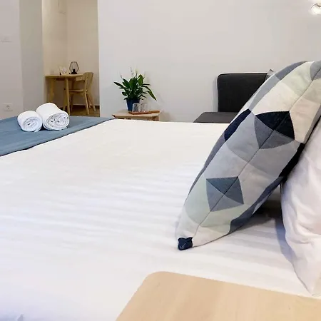 Soca Bed & Breakfast Kanal