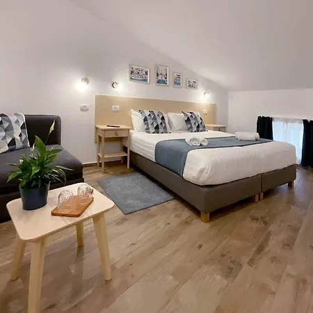 Soca Bed & Breakfast Kanal