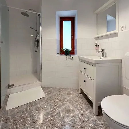 Panzió Soca 3*