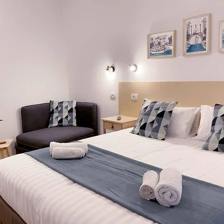 Soca Bed and breakfast