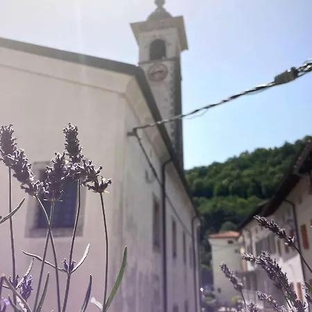 Nocleg ze śniadaniem Soca 3*