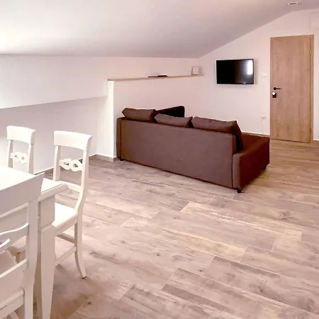 Soca Bed & Breakfast Kanal
