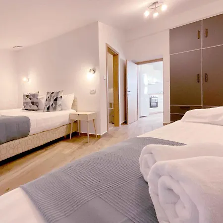 Soca Bed & Breakfast 3*