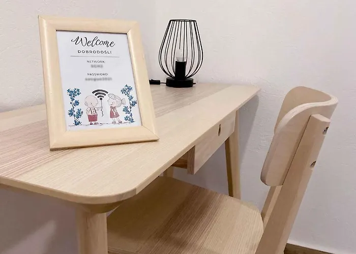 Soca Nočitev z zajtrkom