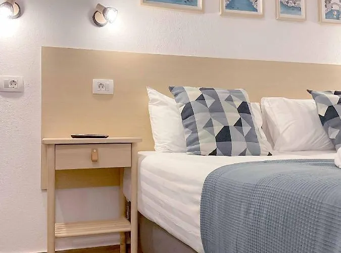 Soca Nočitev z zajtrkom Kanal