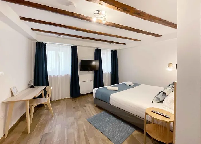 Nočitev z zajtrkom Soca 3*