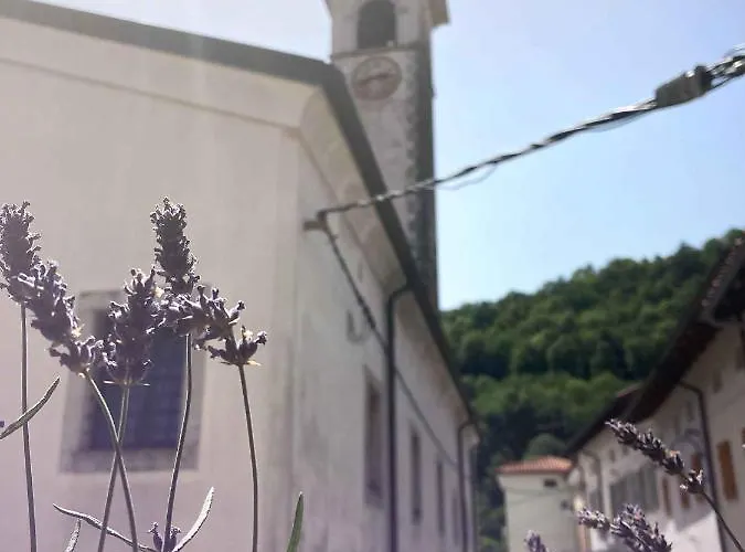 Nočitev z zajtrkom Soca 3*