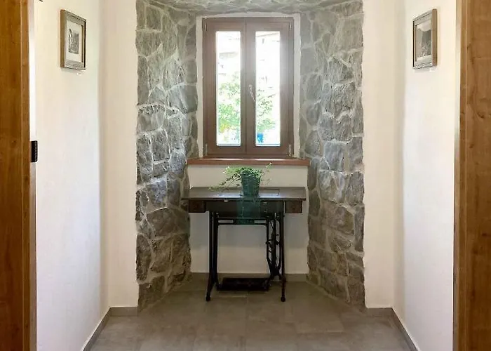 Soca Nočitev z zajtrkom Kanal