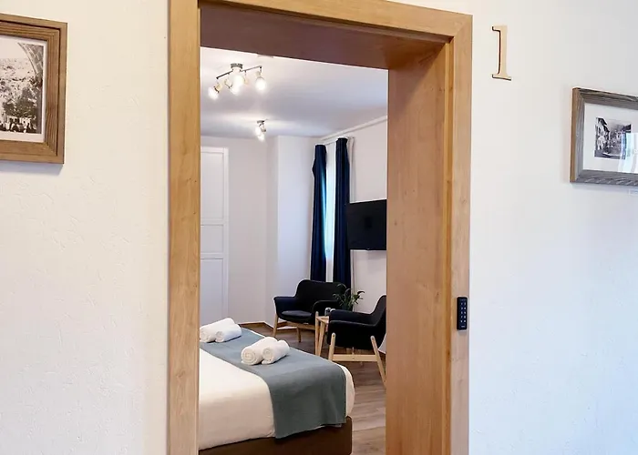 Soca Nočitev z zajtrkom Kanal