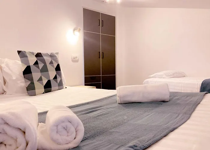 Soca Nočitev z zajtrkom 3*