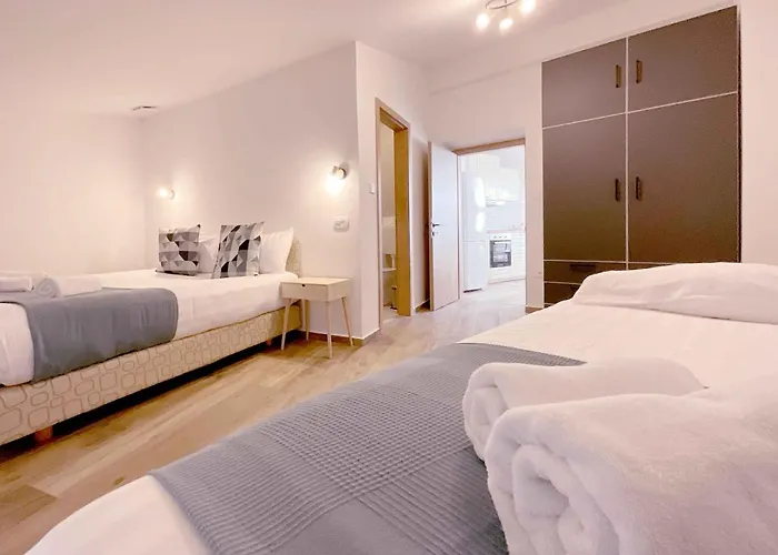 Soca Nočitev z zajtrkom 3*