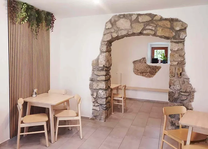 Soca Nočitev z zajtrkom 3*